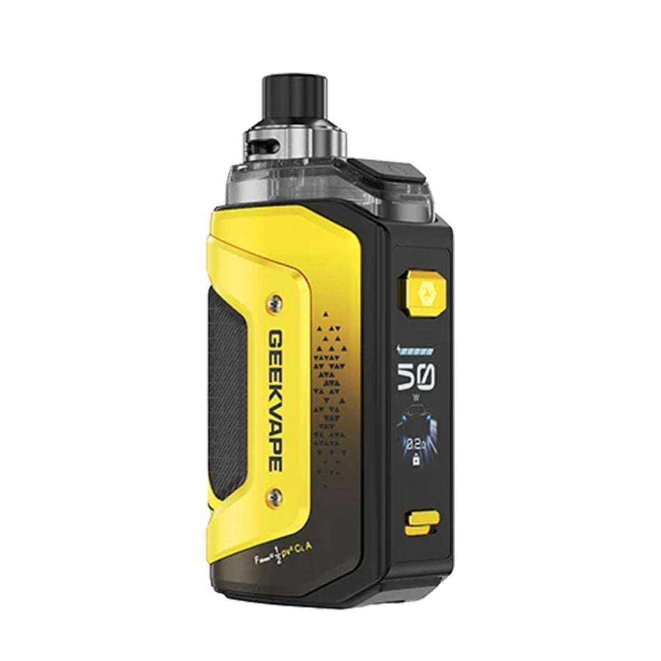 GEEKVAPE AEGIS HERO 5 KIT