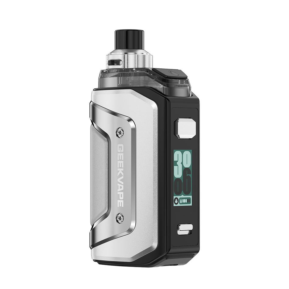 GEEKVAPE AEGIS HERO 5 KIT