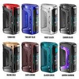 GEEKVAPE AEGIS LEGEND 5 MOD