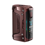 GEEKVAPE AEGIS LEGEND 5 MOD