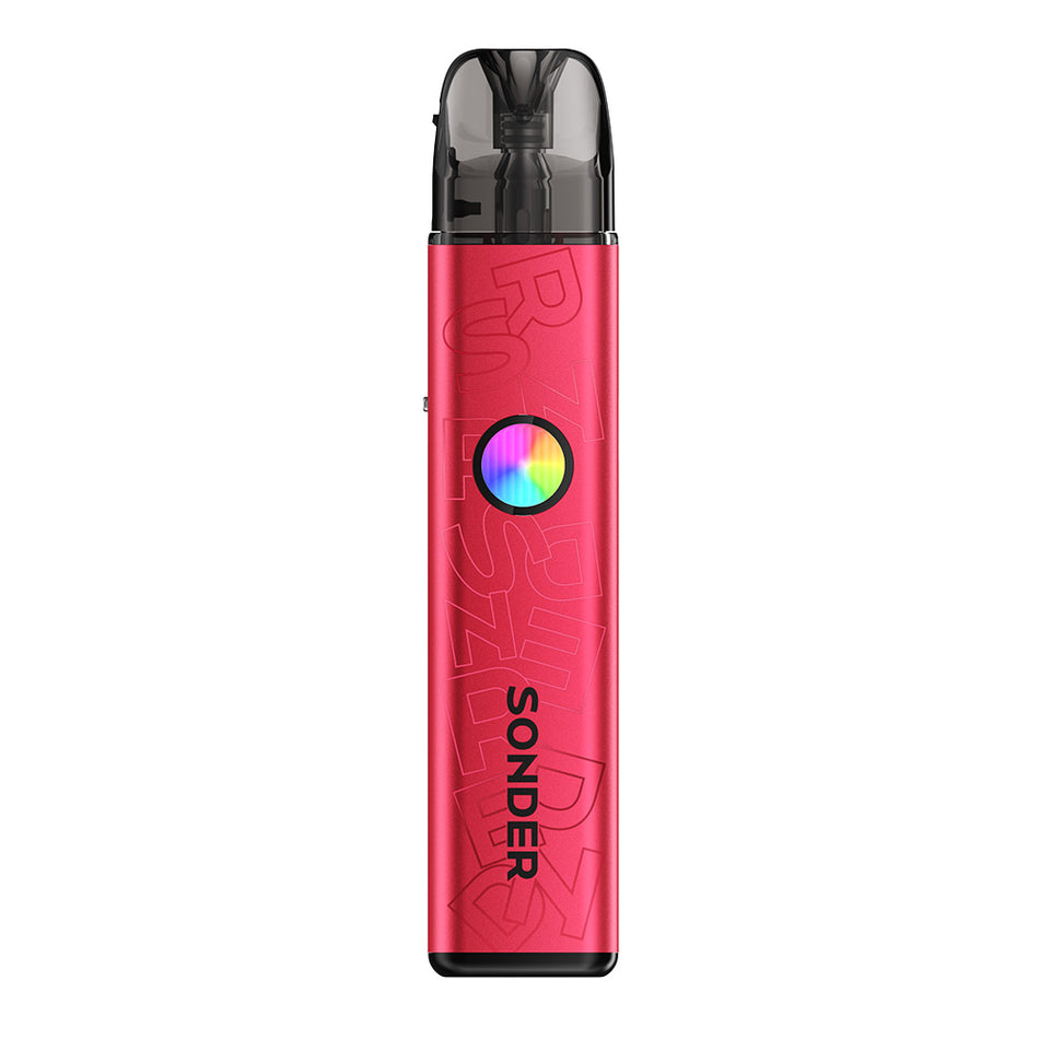 GEEKVAPE SONDER Q3 POD KIT