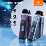 GEEKVAPE WENAX Q PRO KIT