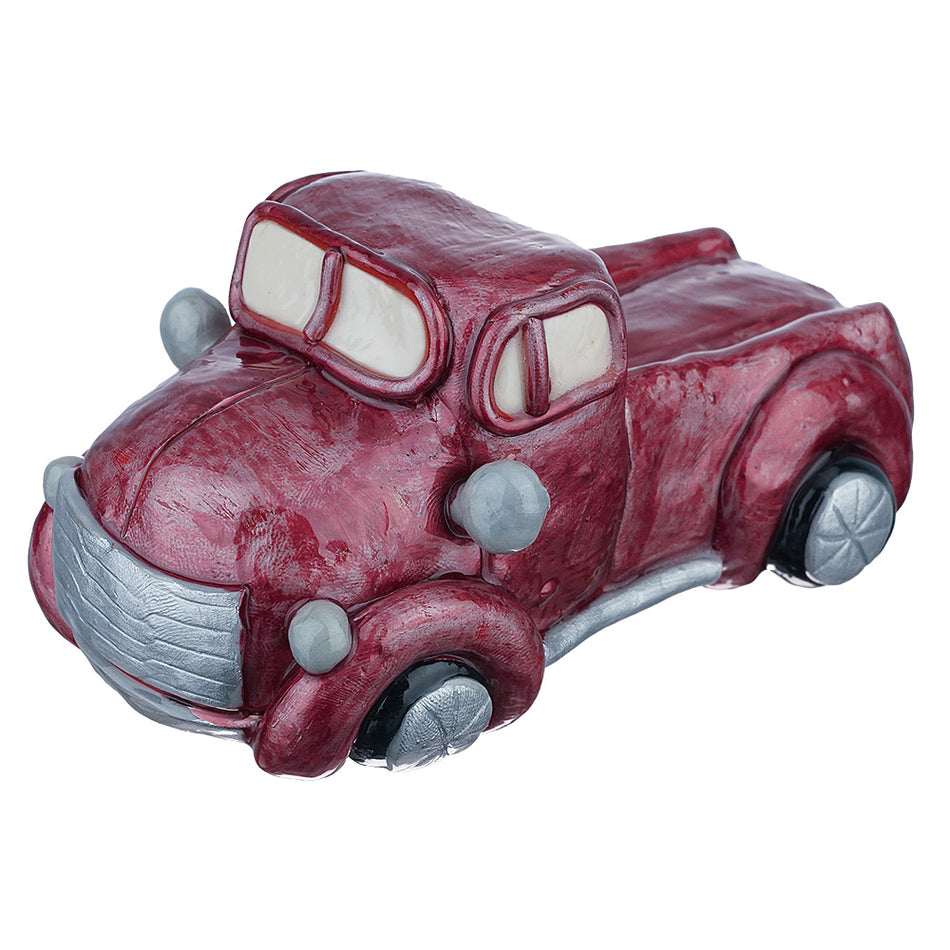 (HAND PIPE) 5.5" OLD TRUCK