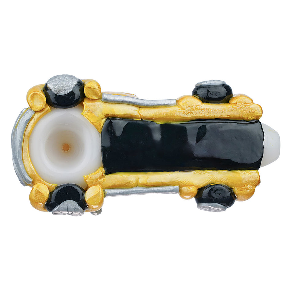 (HAND PIPE) 5.5" OLD TRUCK