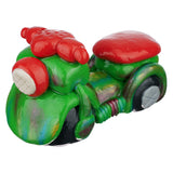 (HAND PIPE) 5.5" MOTOR BIKE