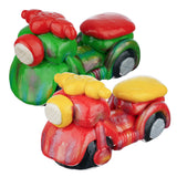 (HAND PIPE) 5.5" MOTOR BIKE