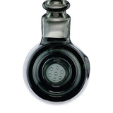(HAND PIPE) 4.3" HEAVY "RELIK" - CLEAR