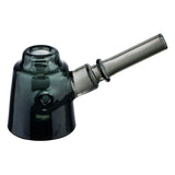 (HAND PIPE) 4.3" HEAVY "RELIK" - BLACK