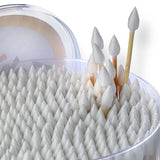 (TIPS) GLOB MOPS XL 2.0 300CT - WHITE