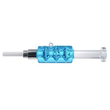 (NECTAR COLLECTOR) FREEZABLE SCREW CERAMIC KIT - BLUE