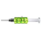 (NECTAR COLLECTOR) FREEZABLE SCREW CERAMIC KIT - GREEN