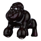 (HAND PIPE) 5" GORILLA - BROWN