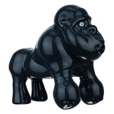 (HAND PIPE) 5" GORILLA - GREY
