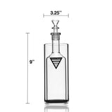 GRAV LAB GRAVITRON MEDIUM WATER PIPE 9"