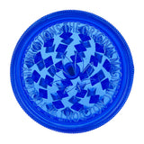 (GRINDER) 3" ACRYLIC GRINDER BULKIES 12CT