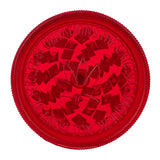 (GRINDER) 3" ACRYLIC GRINDER BULKIES 12CT
