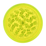 (GRINDER) 3" ACRYLIC GRINDER BULKIES 12CT