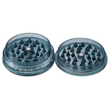 (GRINDER) 3" ACRYLIC GRINDER BULKIES 12CT