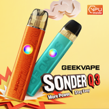 GEEKVAPE SONDER Q3 POD KIT