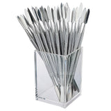(DABBER) METAL LONG DABBER ACRYLIC DISPLAY 30CT