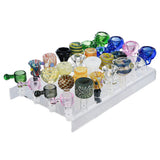 (BOWL) 14mm 28CT BOWL SET - THE MIX