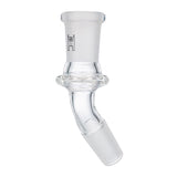 (CONVERTOR) HUMAN GRADE 45° ADAPTER 10mm M TO 10mm F 5CT SET