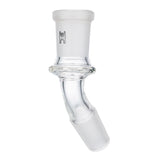 (CONVERTOR) HUMAN GRADE 45° ADAPTER 14mm M TO 14mm F 5CT SET