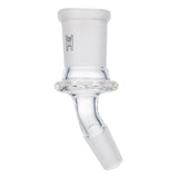 (CONVERTOR) HUMAN GRADE 45° ADAPTER 10mm M TO 14mm F 5CT SET