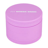 (GRINDER) 2.5" HUMAN GRADE 4PC #4R - PINK