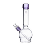 (WATER PIPE) 12" HUMAN GRADE BALL - LAVENDER
