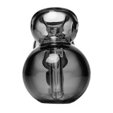 (BUBBLER) 5" HUMAN GRADE HAMMER