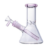 (WATER PIPE) 6" HUMAN GRADE BEAKER