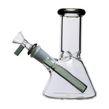 (WATER PIPE) 6" HUMAN GRADE BEAKER