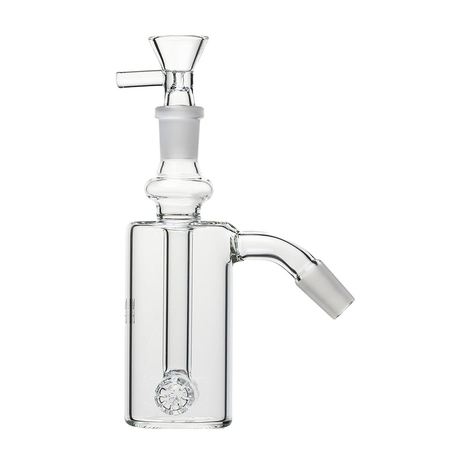 (ASH CATCHER) HUMAN GRADE - DK BARREL