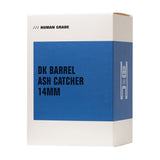 (ASH CATCHER) HUMAN GRADE - DK BARREL