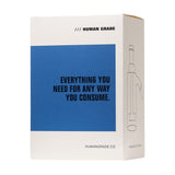 (ASH CATCHER) HUMAN GRADE - DK BARREL