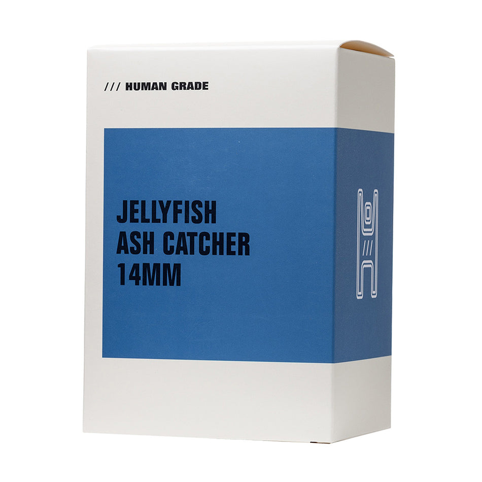 (ASH CATCHER) HUMAN GRADE - JELLYFISH