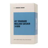 (ASH CATCHER) HUMAN GRADE ASH CATCHER - RECLAIM STANDARD