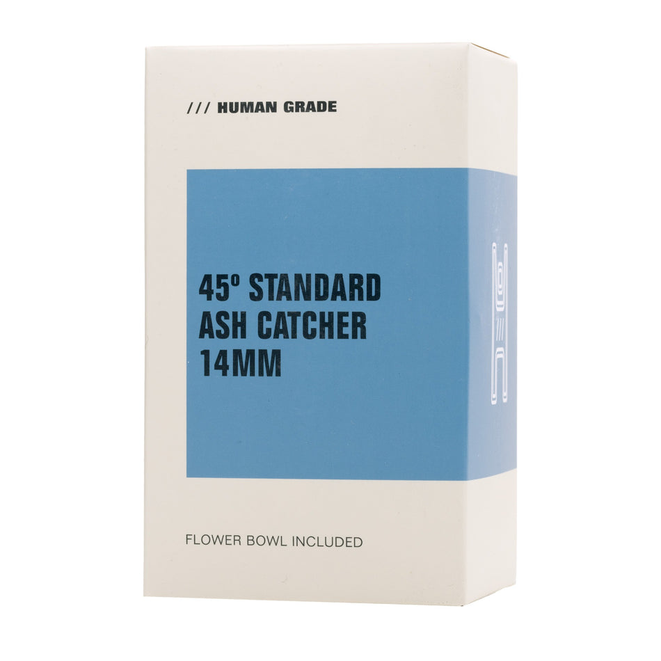(ASH CATCHER) HUMAN GRADE ASH CATCHER - STANDARD