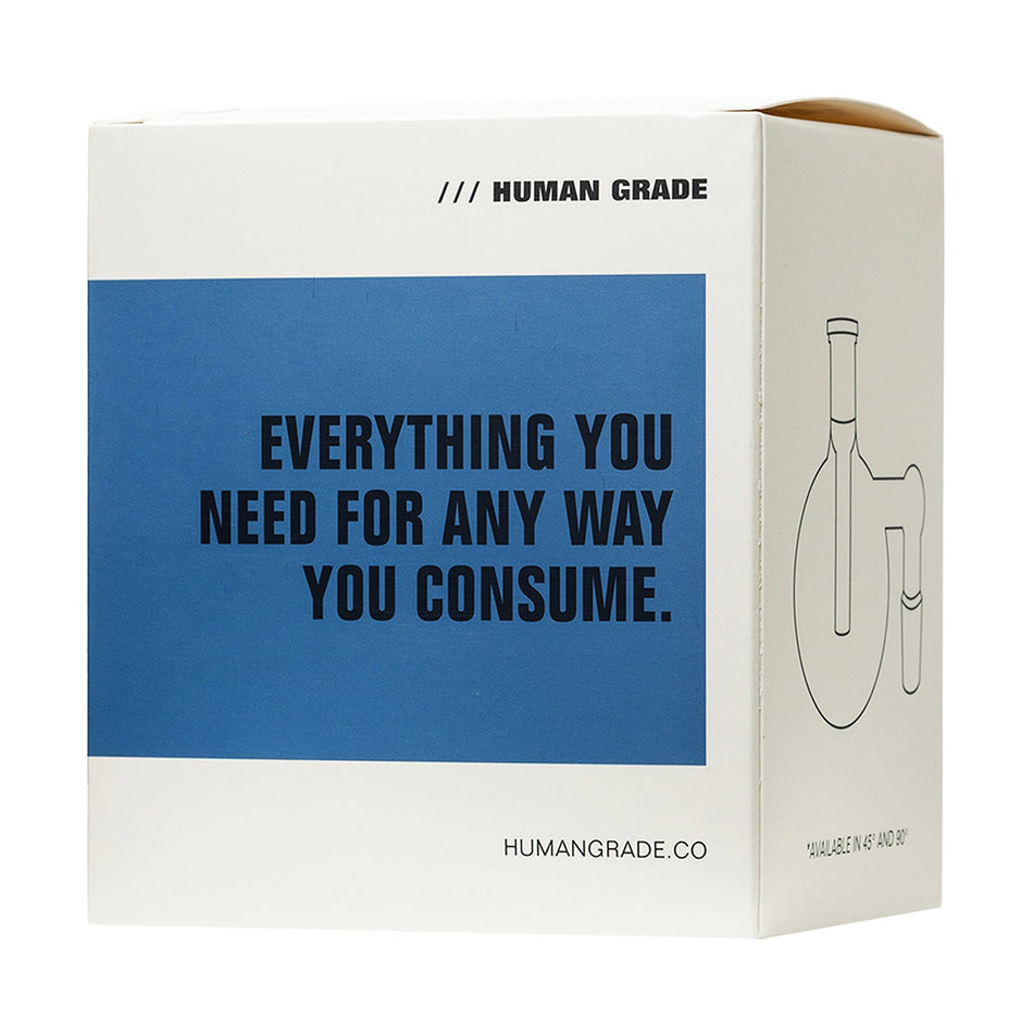 (ASH CATCHER) HUMAN GRADE - THE ORB