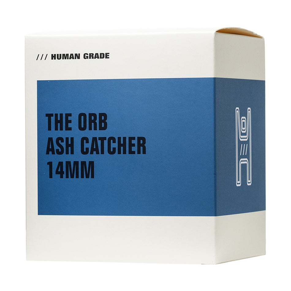 (ASH CATCHER) HUMAN GRADE - THE ORB
