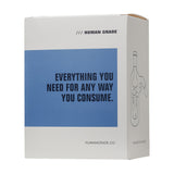 (ASH CATCHER) HUMAN GRADE - THE SHROOM