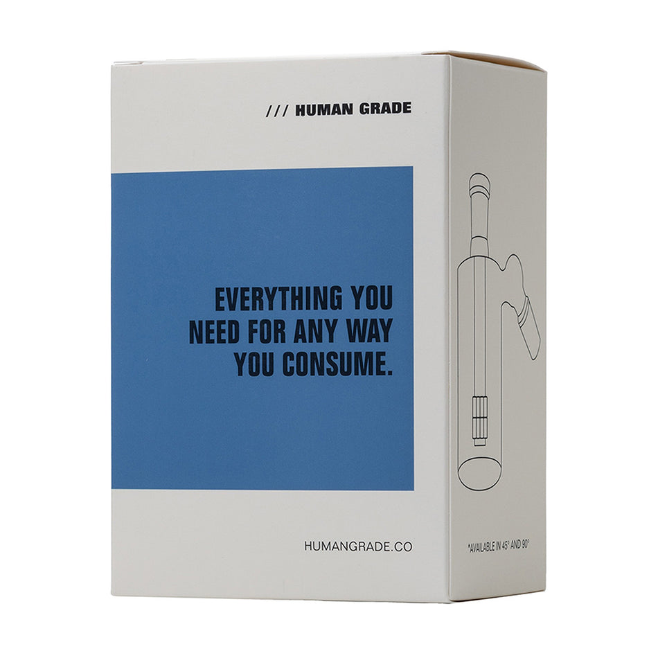 (ASH CATCHER) HUMAN GRADE - THE SMITH