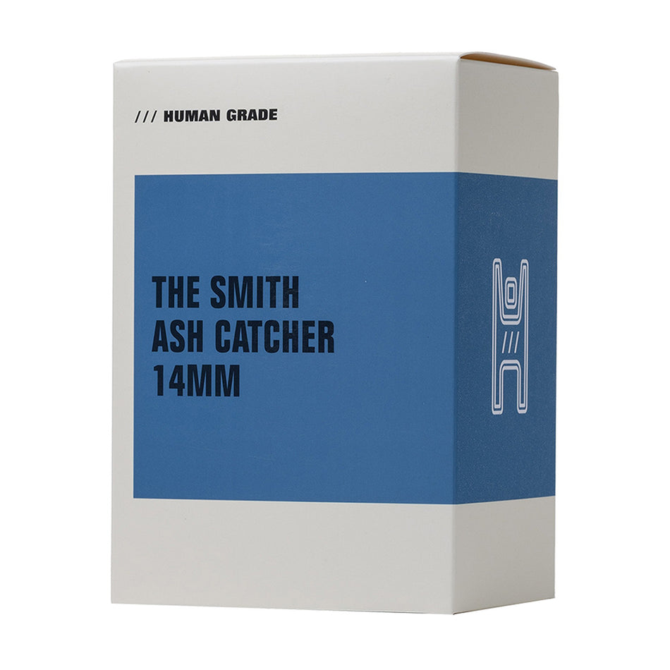 (ASH CATCHER) HUMAN GRADE - THE SMITH
