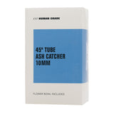 (ASH CATCHER) HUMAN GRADE ASH CATCHER - TUBE