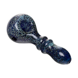 (HAND PIPE) 4" HUMAN GRADE DOUBLE RING