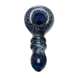 (HAND PIPE) 4" HUMAN GRADE DOUBLE RING