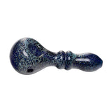 (HAND PIPE) 4" HUMAN GRADE DOUBLE RING