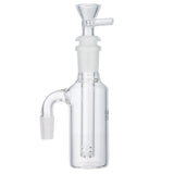 (ASH CATCHER) HUMAN GRADE ASH CATCHER 14mm 90° - TUBE