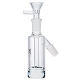 (ASH CATCHER) HUMAN GRADE ASH CATCHER 14mm 45° - RECLAIM STANDARD